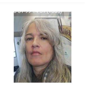 Photo de profil de Veronique Boulord