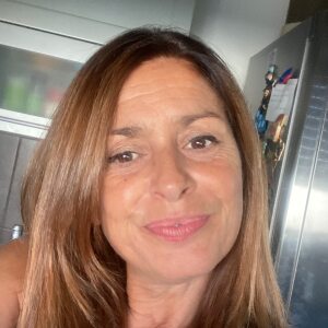 Photo de profil de Veronique Bourcet