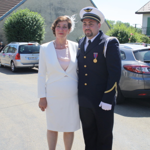 Photo de profil de Veronique Bourin