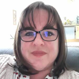 Photo de profil de Véronique Bourokba