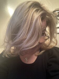 Photo de profil de Véronique Bourrut Lacouture