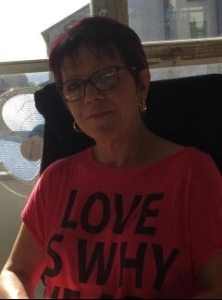 Photo de profil de Véronique Bourzeix