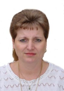Photo de profil de Veronique Boutillier