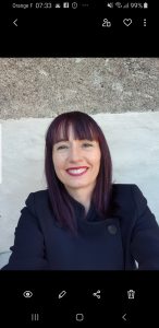 Photo de profil de Veronique Bouville