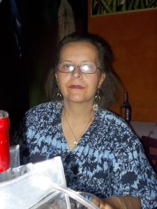 Photo de profil de Veronique Bouyx