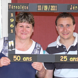 Photo de profil de Véronique Bozec