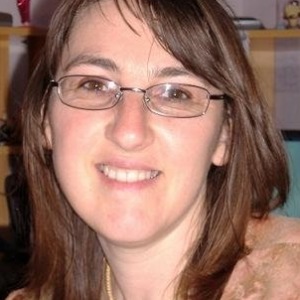 Photo de profil de Veronique Brabant