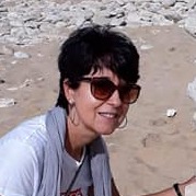 Photo de profil de Véronique Brebion