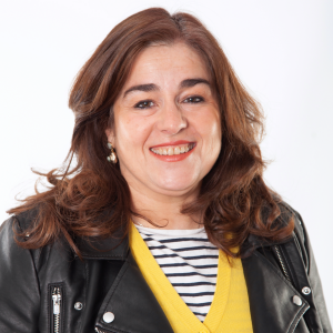Photo de profil de Véronique Briguet