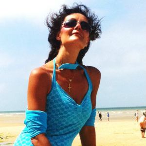 Photo de profil de Veronique Bruneau