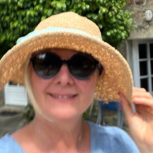 Photo de profil de Veronique Brunel