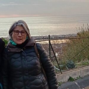 Photo de profil de Veronique Bruyere