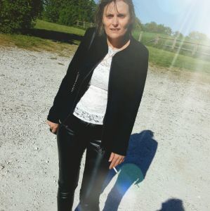 Photo de profil de Veronique Buil