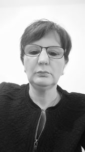Photo de profil de Véronique Buvry