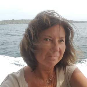 Photo de profil de Veronique Cacheux