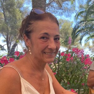 Photo de profil de Véronique Cali