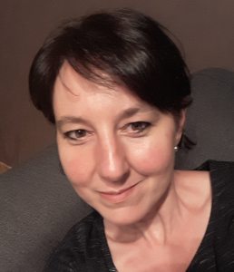 Photo de profil de Véronique Calibre