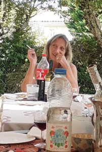 Photo de profil de Véronique Calmes