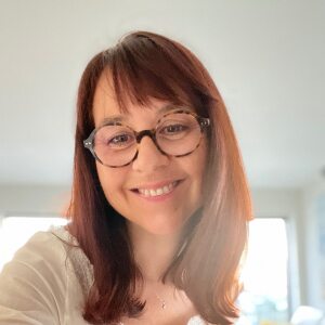 Photo de profil de Veronique Cammell