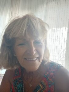 Photo de profil de Véronique Candéla