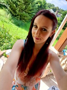 Photo de profil de Véronique Carenzi