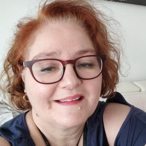 Photo de profil de Veronique Caro Navarro
