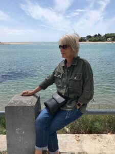 Photo de profil de Veronique Caroff