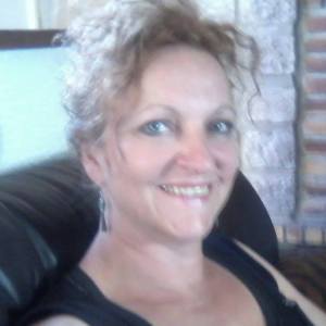 Photo de profil de Veronique Carpentier