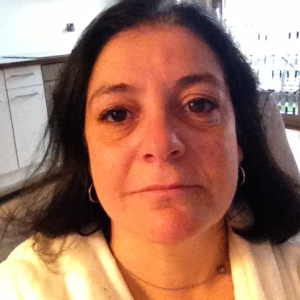 Photo de profil de Véronique Carrion