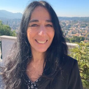 Photo de profil de Véronique Carta