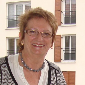 Photo de profil de Veronique Castex
