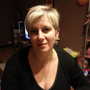 Photo de profil de Veronique Cattoux