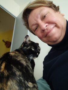 Photo de profil de Véronique Cayet