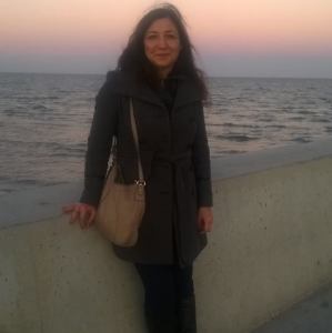 Photo de profil de Veronique Cayuela