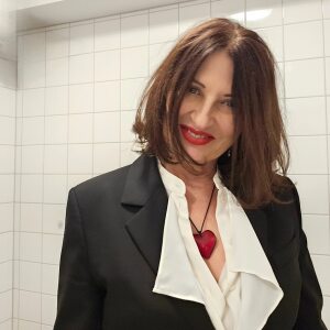 Photo de profil de Véronique Chabert