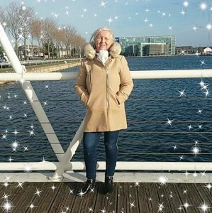 Photo de profil de Veronique Chapelle