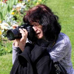 Photo de profil de Veronique Charbey