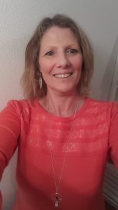 Photo de profil de Véronique Charpentier