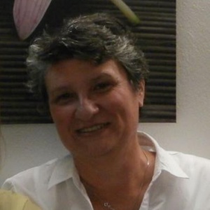 Photo de profil de Véronique Charrière