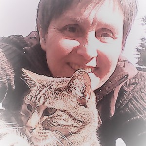 Photo de profil de Véronique Chartrin