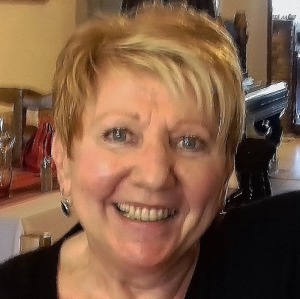 Photo de profil de Véronique Charvet