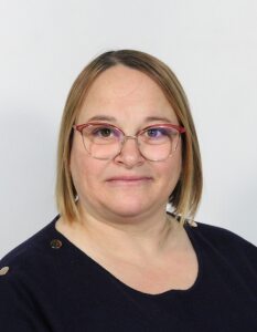 Photo de profil de Veronique Chauveau