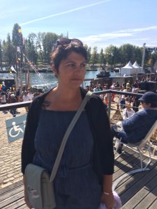 Photo de profil de Véronique Chauvin