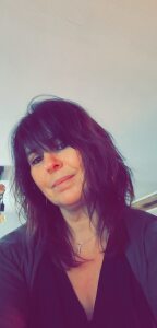 Photo de profil de Veronique Chazeix