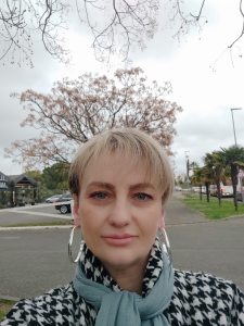 Photo de profil de Véronique Choulot
