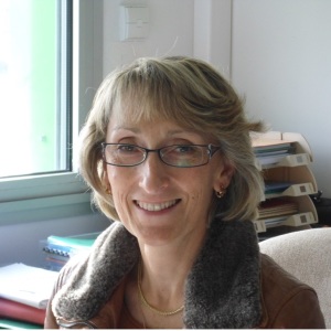Photo de profil de Véronique Choupin