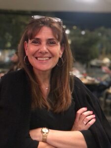 Photo de profil de Véronique Chouvin