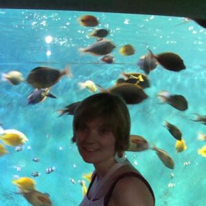 Photo de profil de Véronique Chufffart