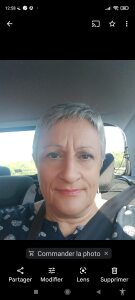 Photo de profil de Veronique Ciocca