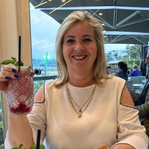 Photo de profil de Véronique Cire